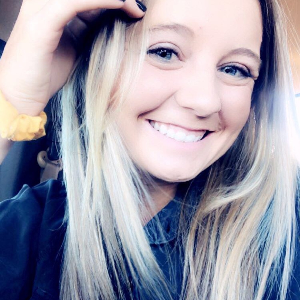 Meet your Posher, Sadee